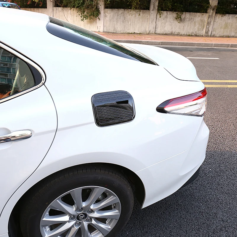 Для Toyota Camry XV70 70 2018 2019 2020 2021 2022 ABS автомобильный топливный бак масляный колпачок