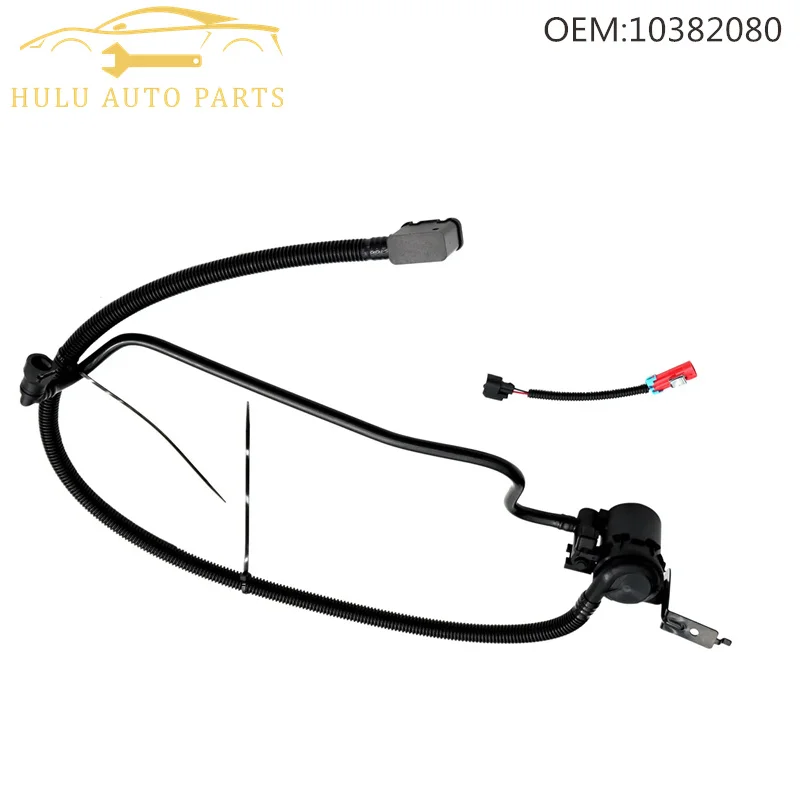 10382080 15844699 электромагнитный клапан для канистры с вентиляционным отверстием Cadillac