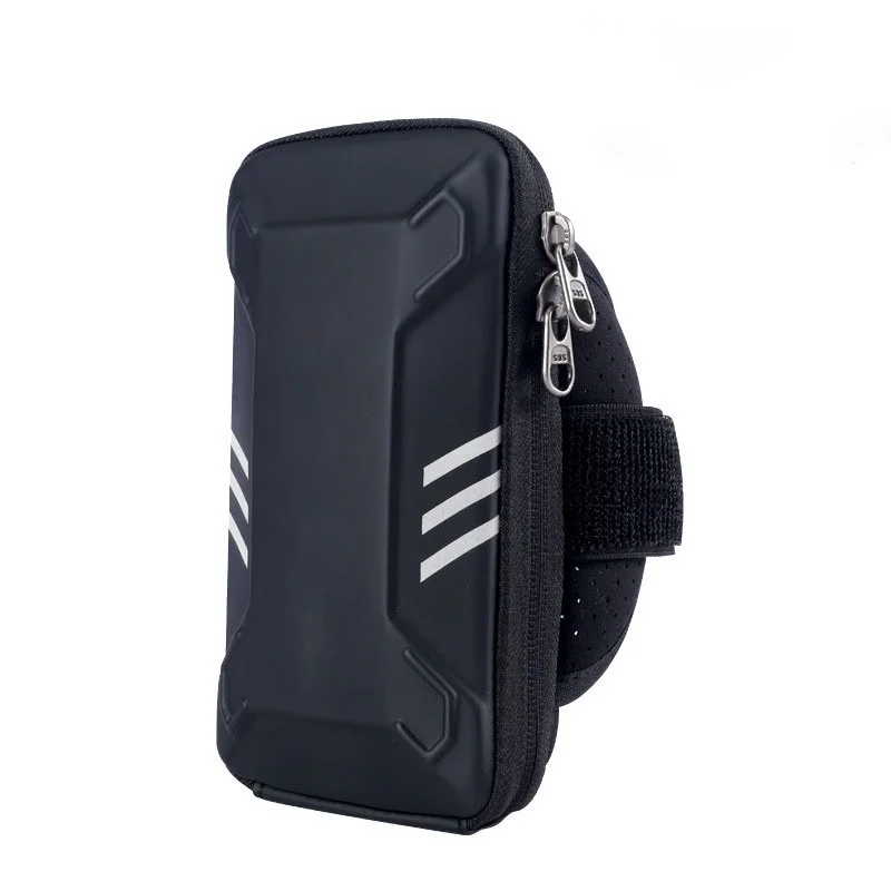 Сумка для бега телефона спортивный нарукавник водонепроницаемый чехол iphone 11 12 13