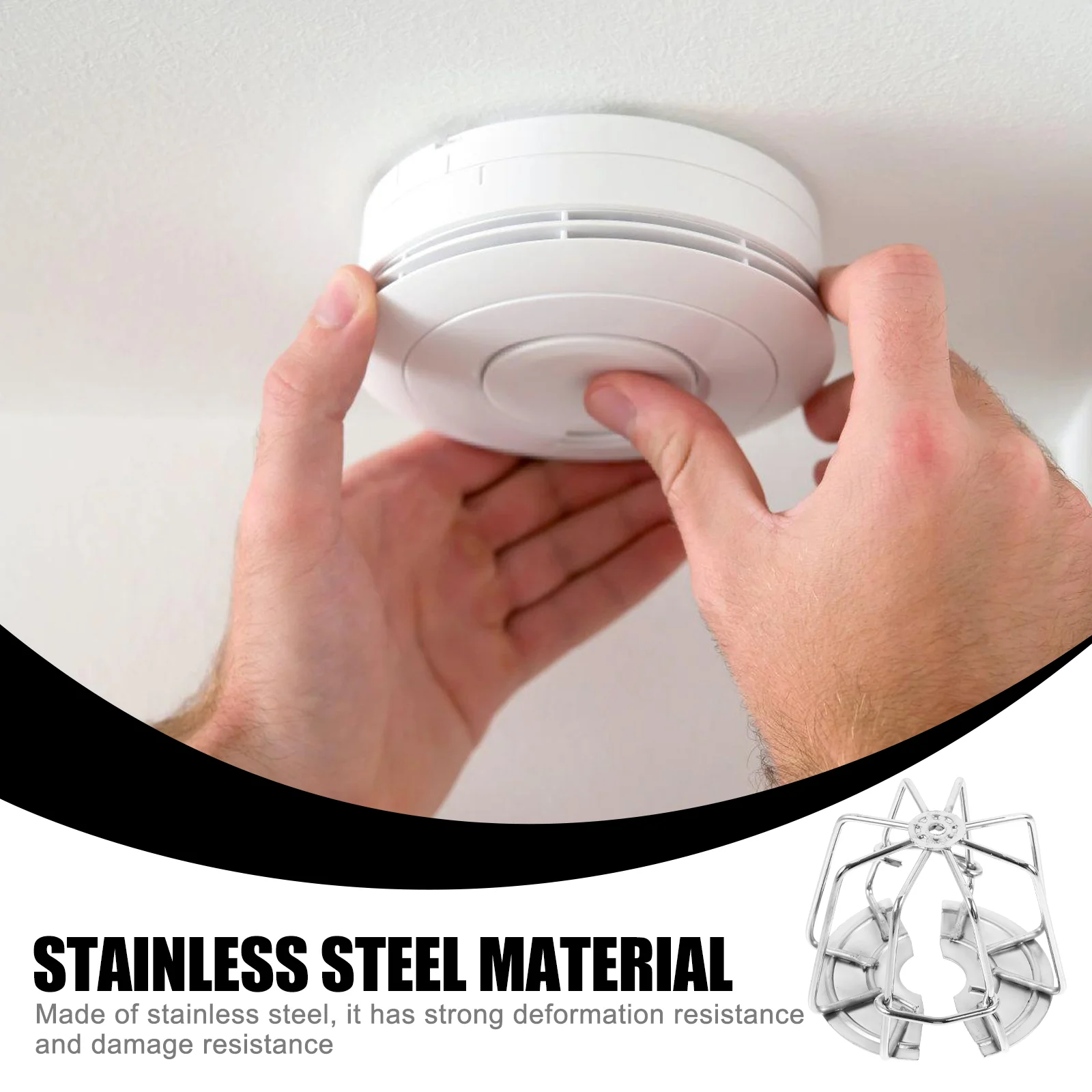 Рисунок 6 - Противопожарная насадка