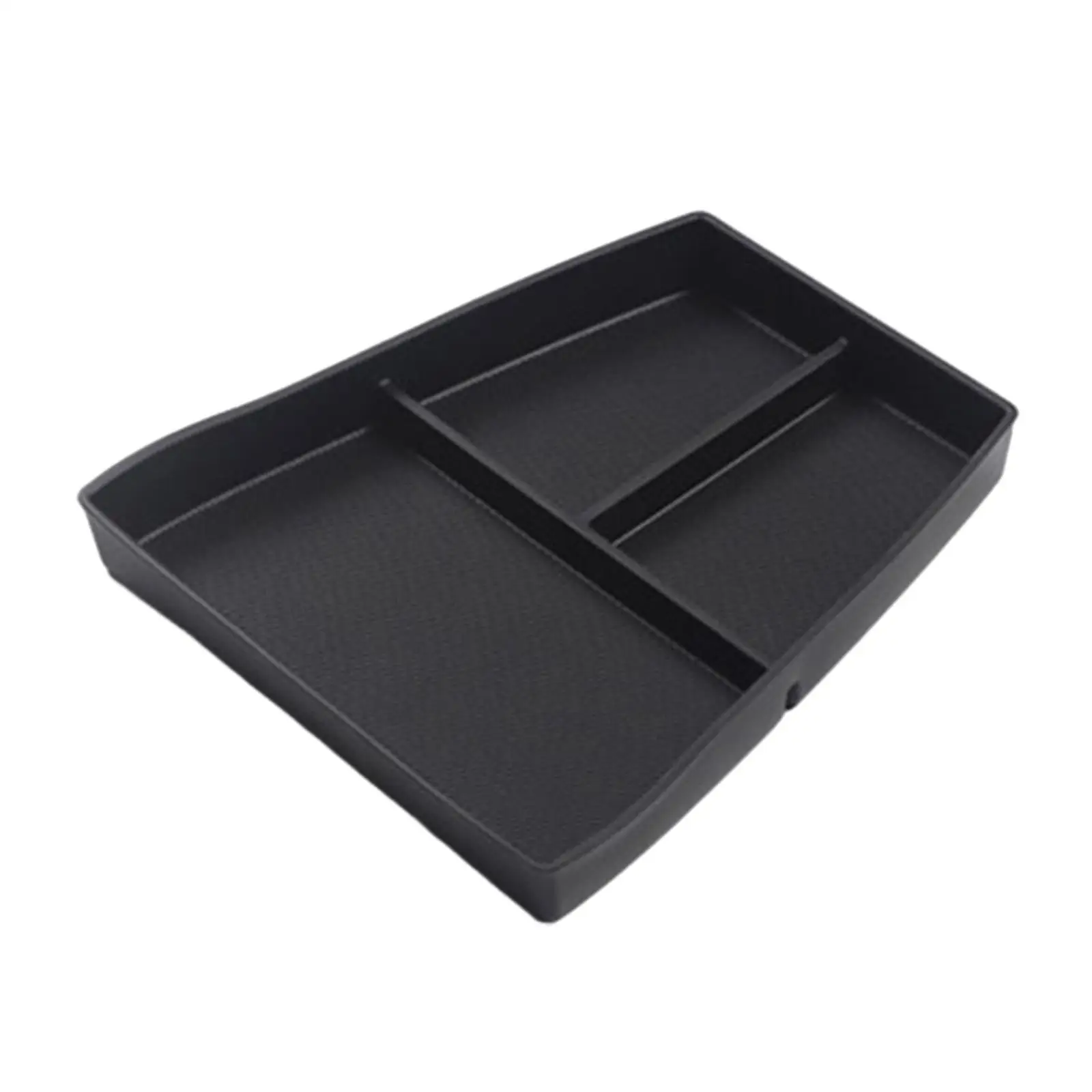 

Durable Center Console Storage Box PVC for Byd Song dmI 2021-2022