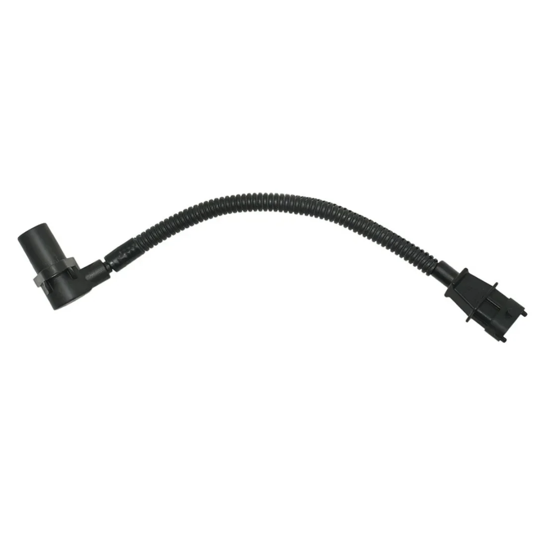 Фото Датчик положения коленчатого вала 39180-4A440 для Hyundai Porter II Kia Sorento 2006-10 №2