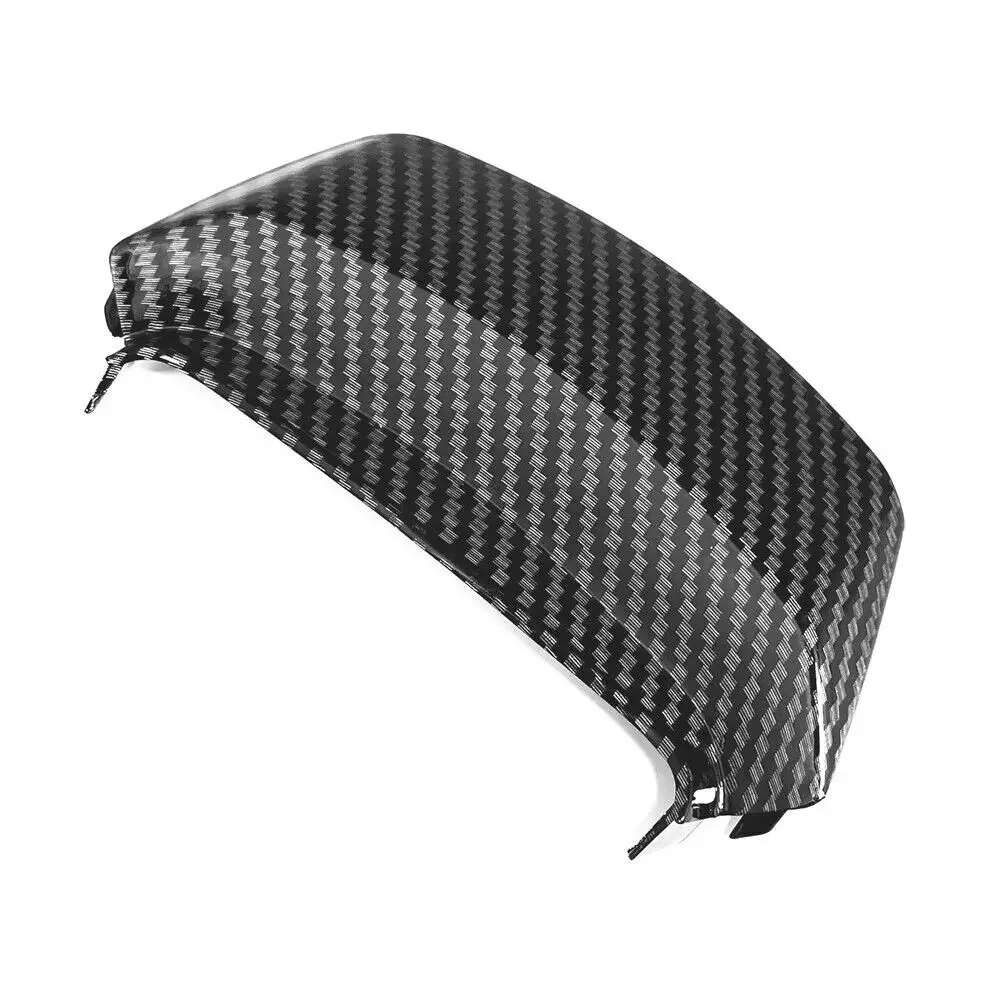 Обтекатель для заднего сиденья из углеродного волокна HONDA CBR650F 2014-2019 CBR 650 F