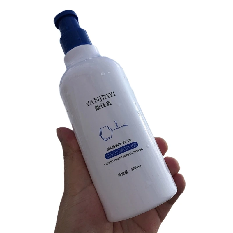 

Гель для душа, стойкий аромат, лосьон для ванны, нежный и чистый аромат для тела, уход за телом 918D