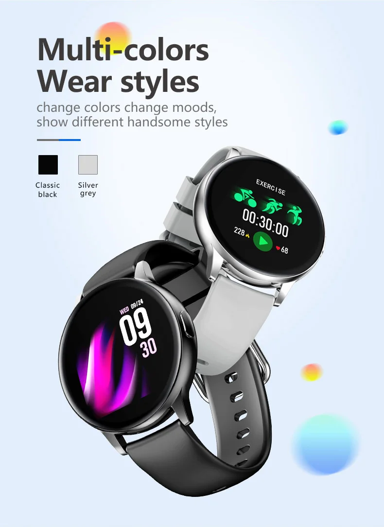 Smart Watch 4G Electronic Touch Screen Wristband Kospet Price Health Monitoring Android 7.1 | Электроника