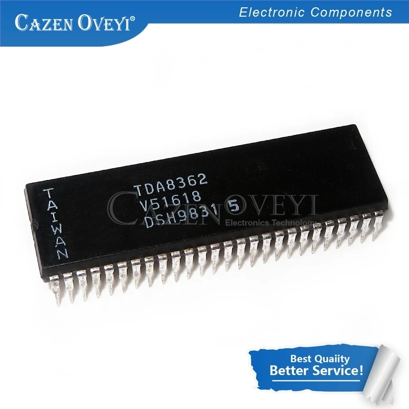 1 шт. TDA8361 TDA8362 TDA8362E TDA8362B TDA8362A OM8361