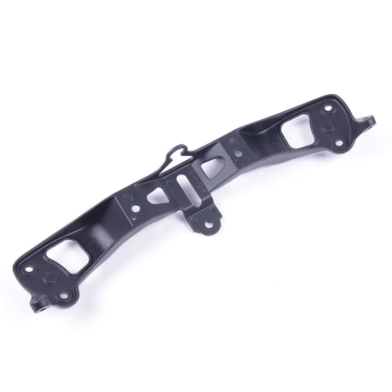 

Front Upper Fairing Stay Bracket Fit For Kawasaki Ninja ZX636 ZX-6R ZX6 2005 2006 2007 2008