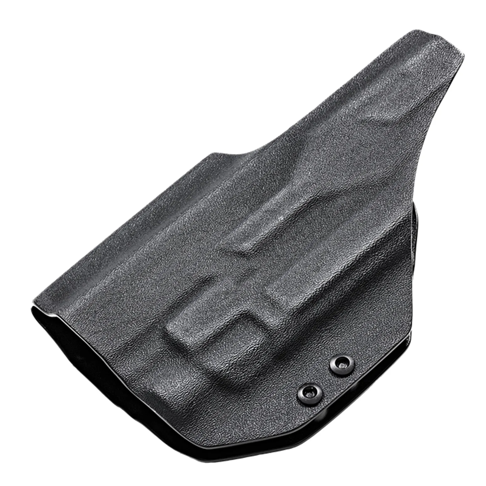 Фото Кобура Kydex IWB для фонаря TLR7, совместимая с CZ P10C, P10C F, P10F, с фонарем Streamlight TLR 7/7X HLX, для ношения внутри пояса №2