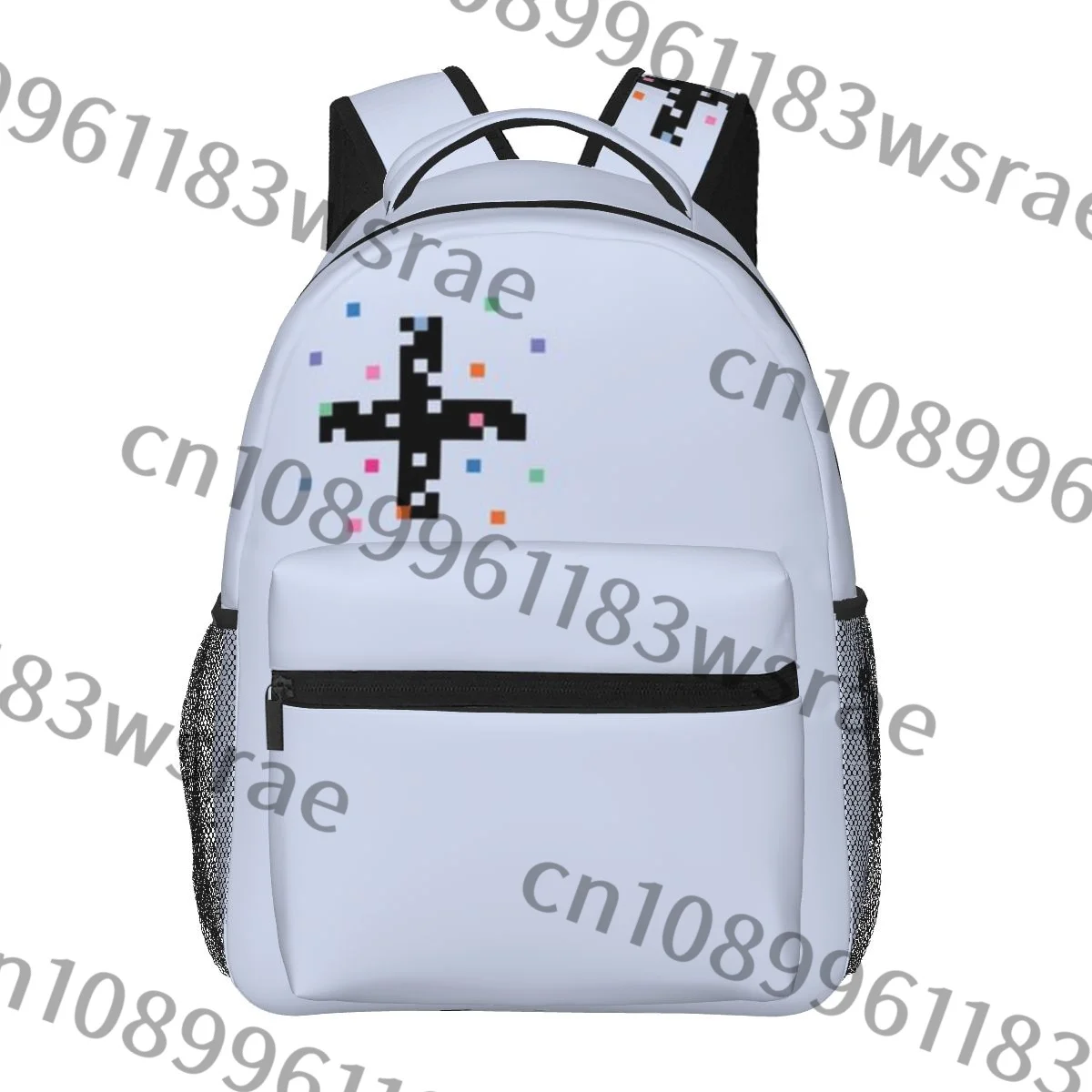 TXT - Minisode 1 синий час (версия VR) один Повседневный Рюкзак