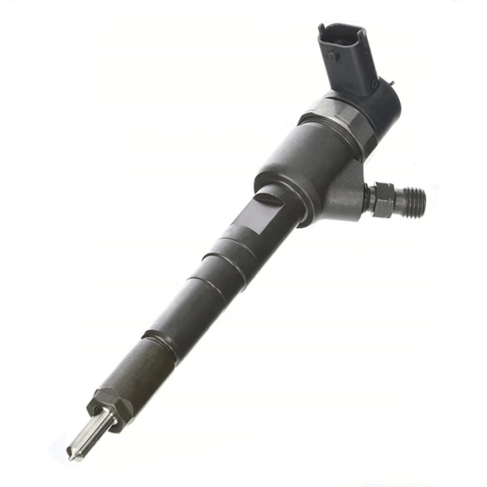

GENUINE TCD3.6 Diesel Engine Parts Common Rail Fuel Injector 0433172296 DLLA146P2296 0445110558 04123831