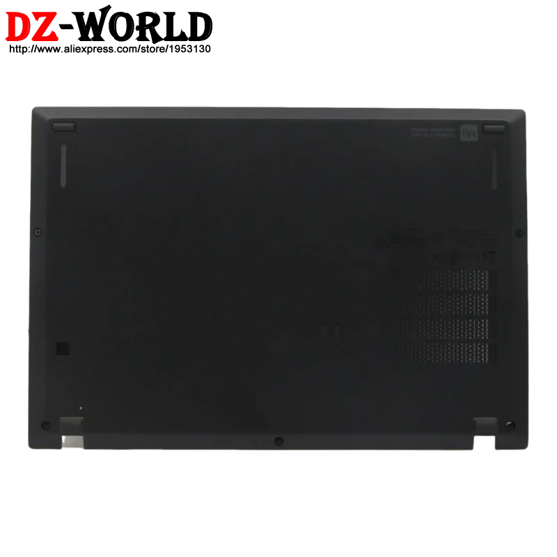 Базовый Нижний Корпус нижняя крышка корпус D для ноутбука Lenovo ThinkPad X13 Gen 1 5CB0S95426