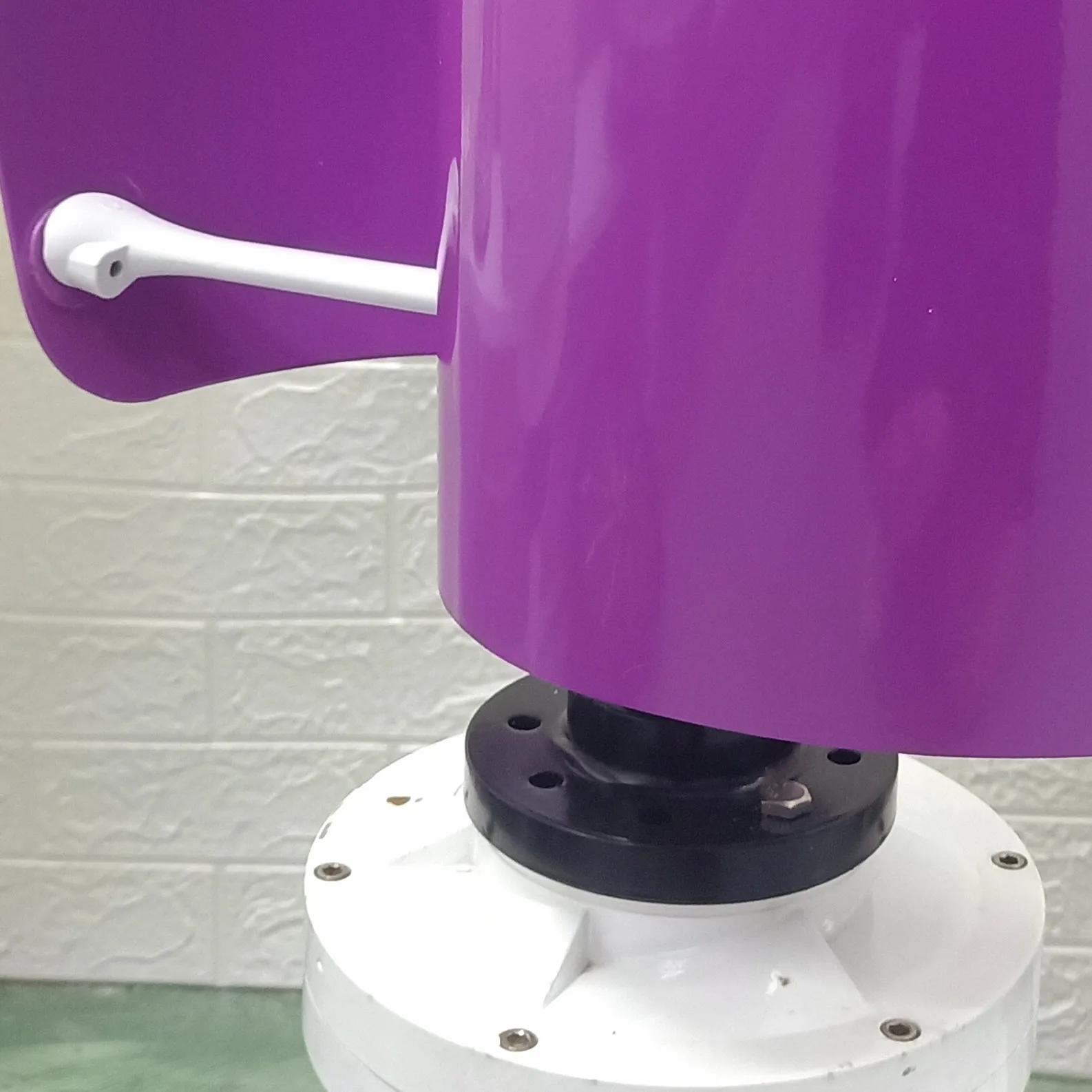 5 кВт ветрогенератор для дома 5000 Вт вертикальная ветряная турбина мельница 12 В 24 48