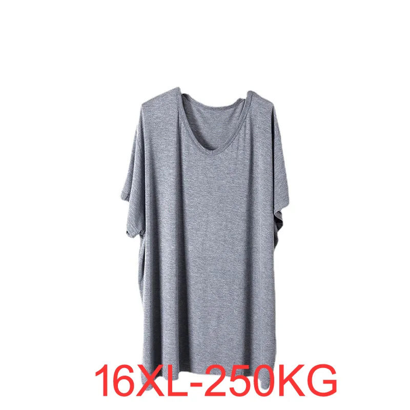 Футболка мужская оверсайз от 200 до 250 кг 3 цвета