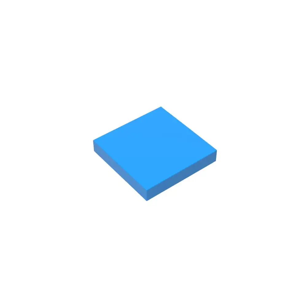 Блочный конструктор Gobrick