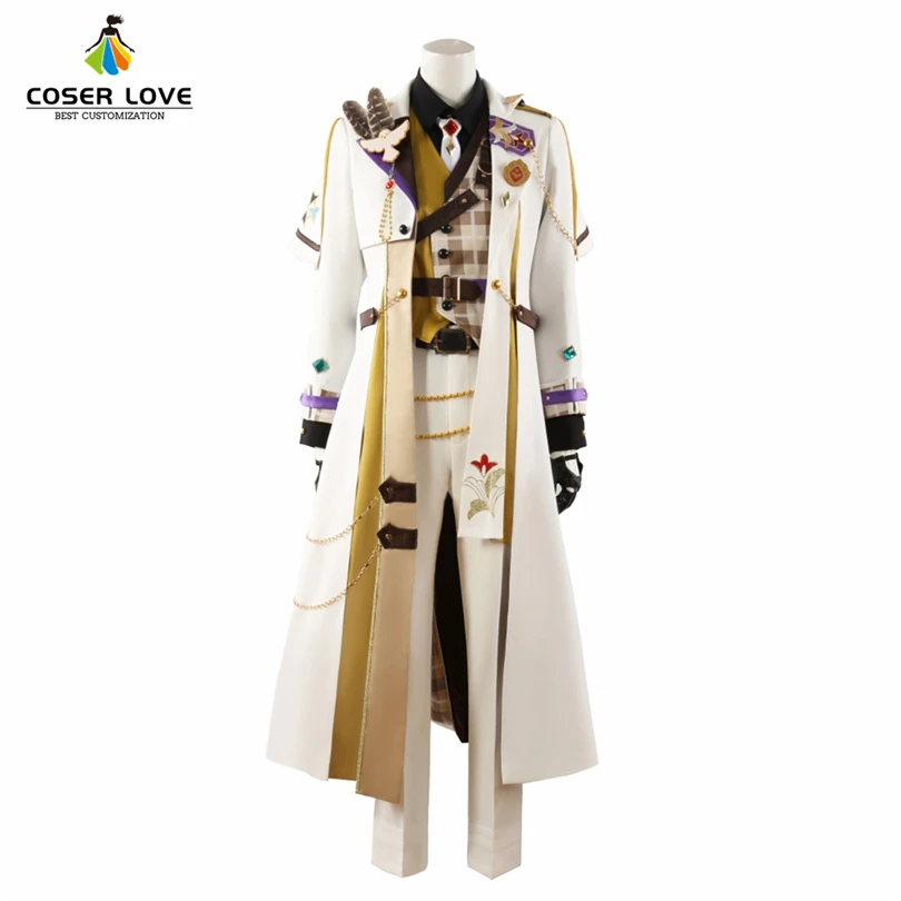 Комплект звезд Интеллектуальный крест Каору акузе Цзюнь сазанами каната Shinkai