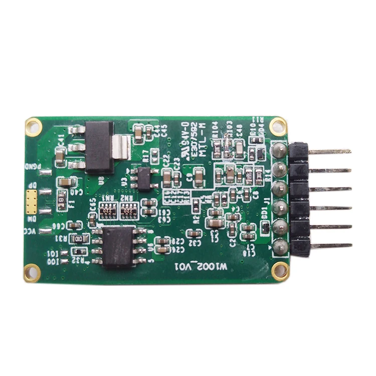 Новые волоконно-оптические источники света OVM6946 видеопроекскоп USB-объектив