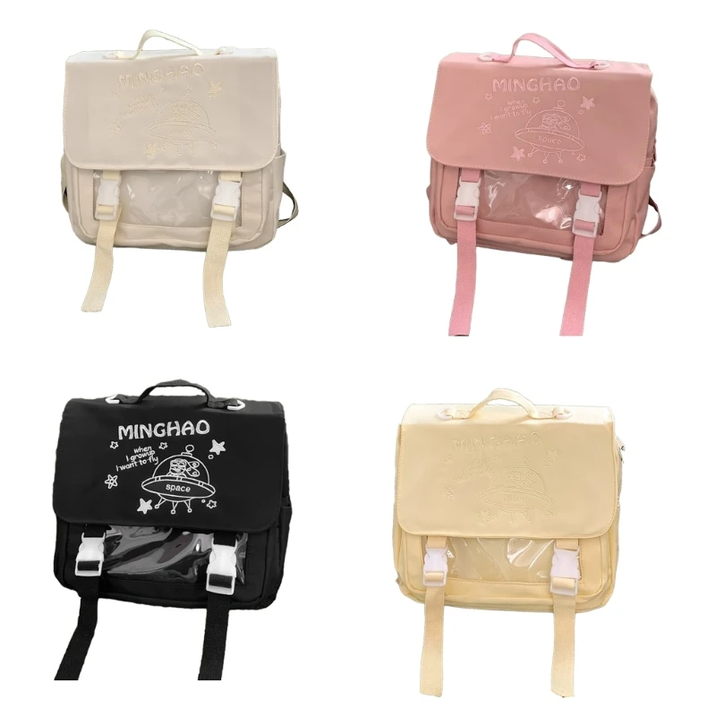 

Модная сумка для книг в японском стиле для девочек, школьные сумки, дорожный повседневный рюкзак