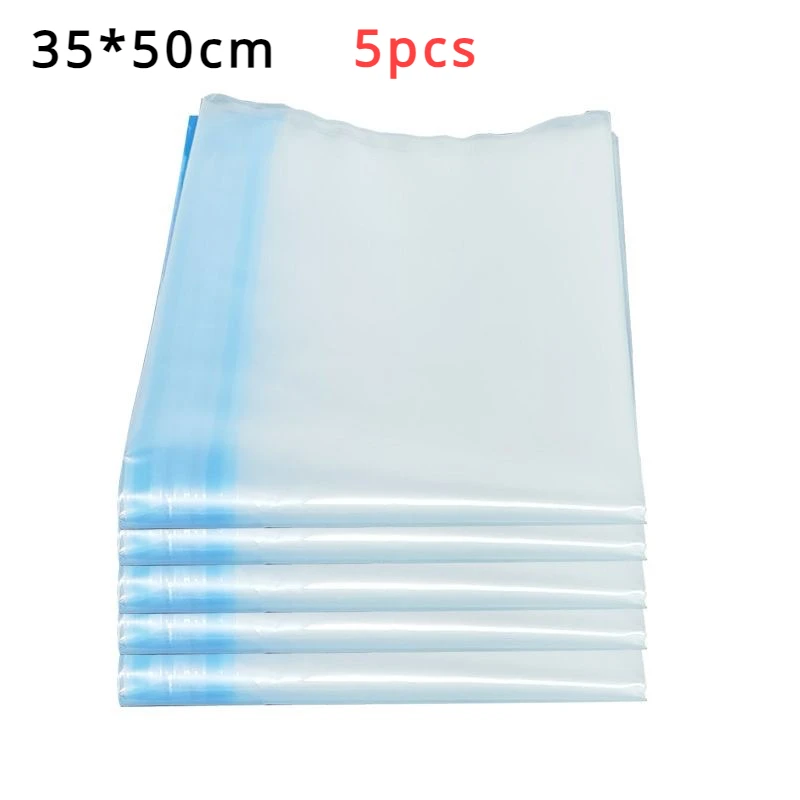 

Компрессионные сумки для хранения 3 шт.