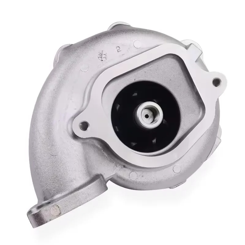 ZAXIS240-3G ZAXIS470-3 ZAXIS450 ZAX200-3G водяной насос для экскаватора 8-98146073-0 ISUZU 6WG1Dies детали