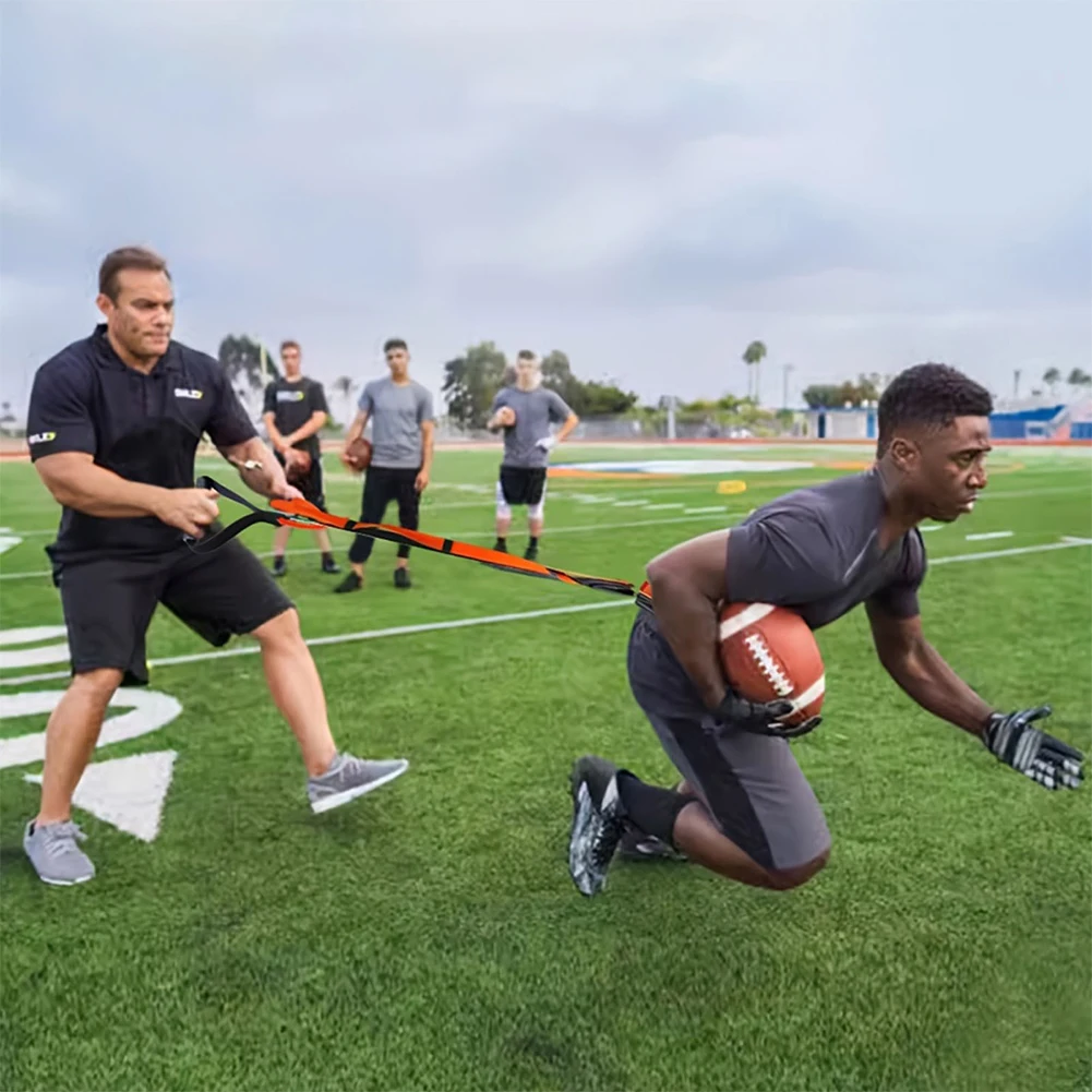 Комплект для скоростной тренировки со скакалкой ремень сопротивления