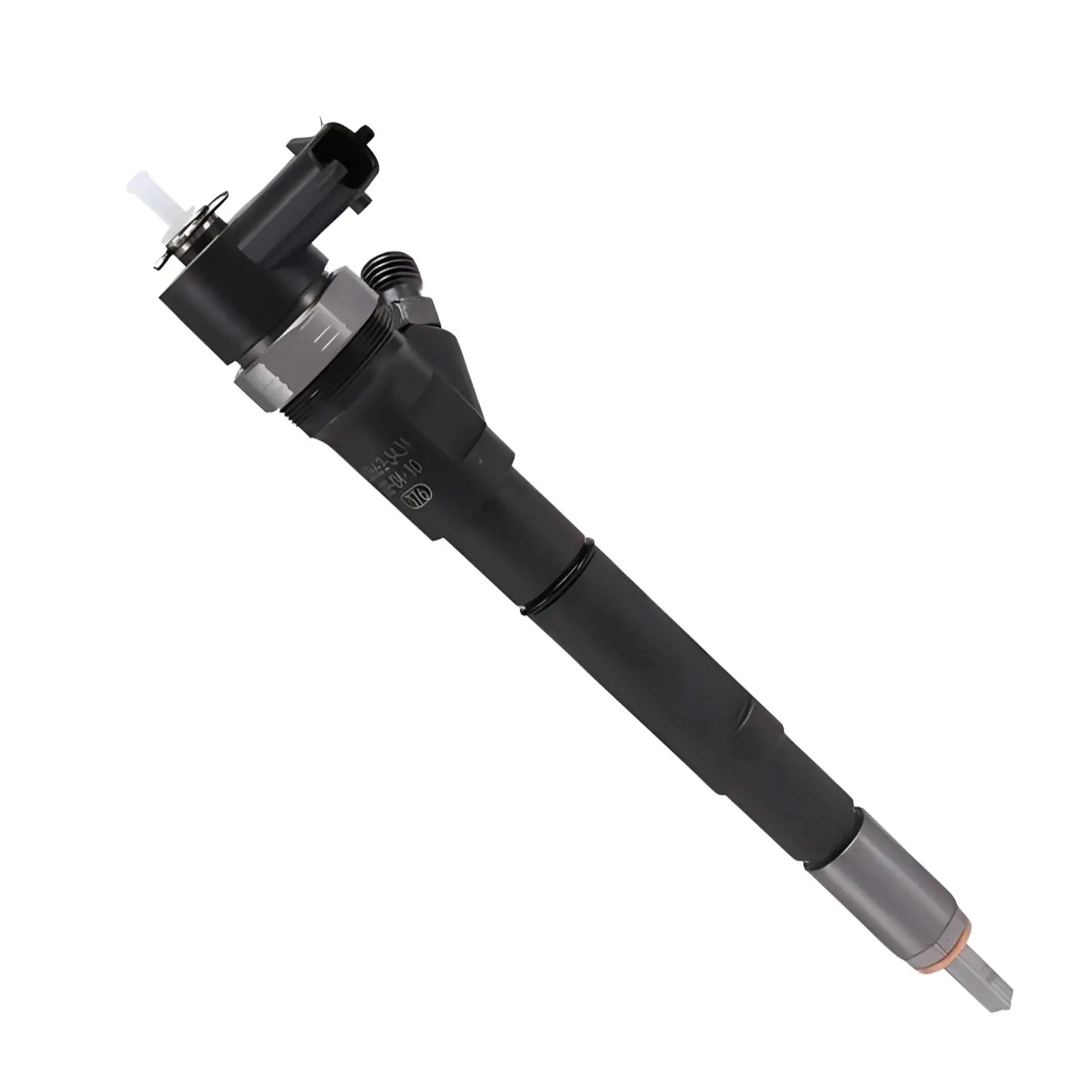 Фото Комплект из 4 топливных форсунок 0445110277 для дизельных двигателей Common Rail, запчасти для авто №5