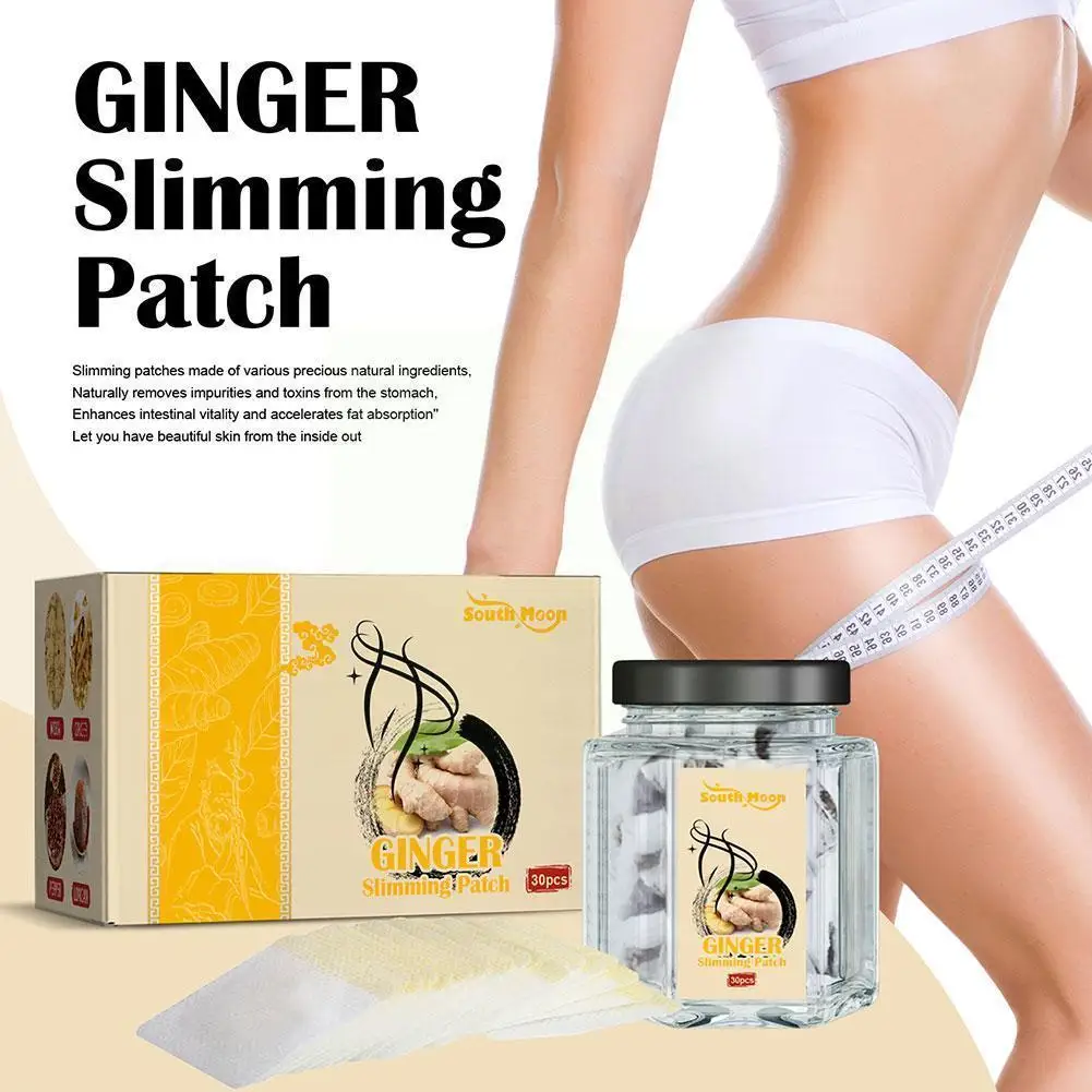 

Имбирь в упаковке для сжигания всего тела, имбирь способствует сжиганию жира, циркуляции крови и быстрому скульптуру T6Y0