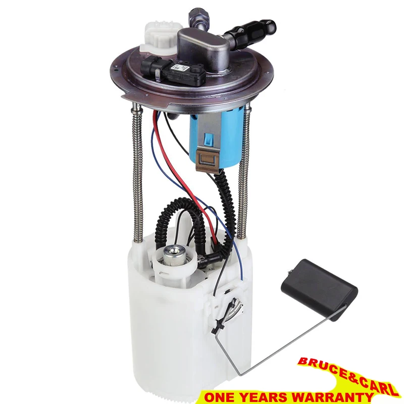 

Топливный насос в сборе подходит для Hummer H3 3.0L 3.7L 5.3L 2006-2008 19133588