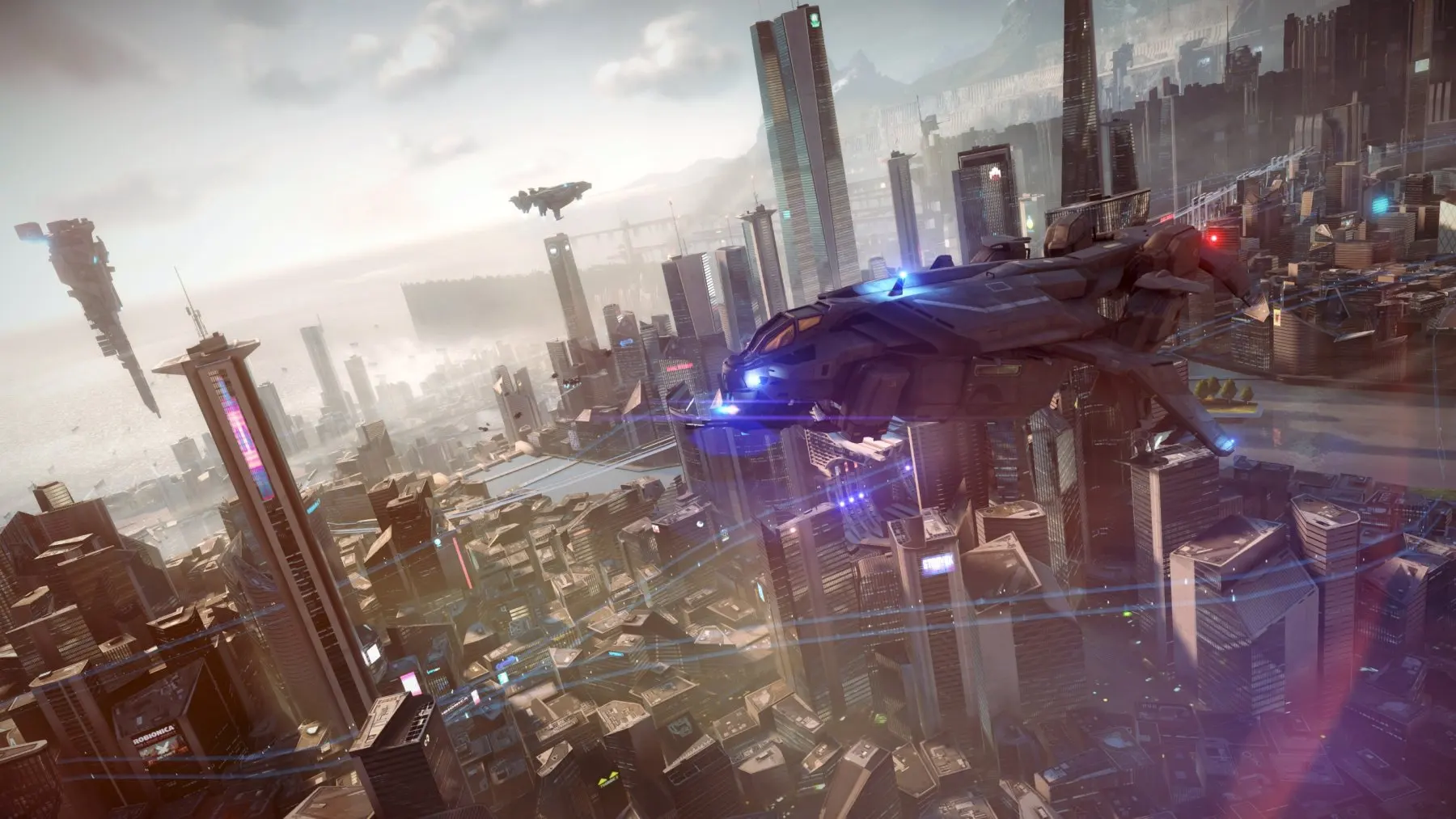 Игровой контроллер для видеоигр Killzone Shadow Fall PS4 Playstation 4 | Электроника