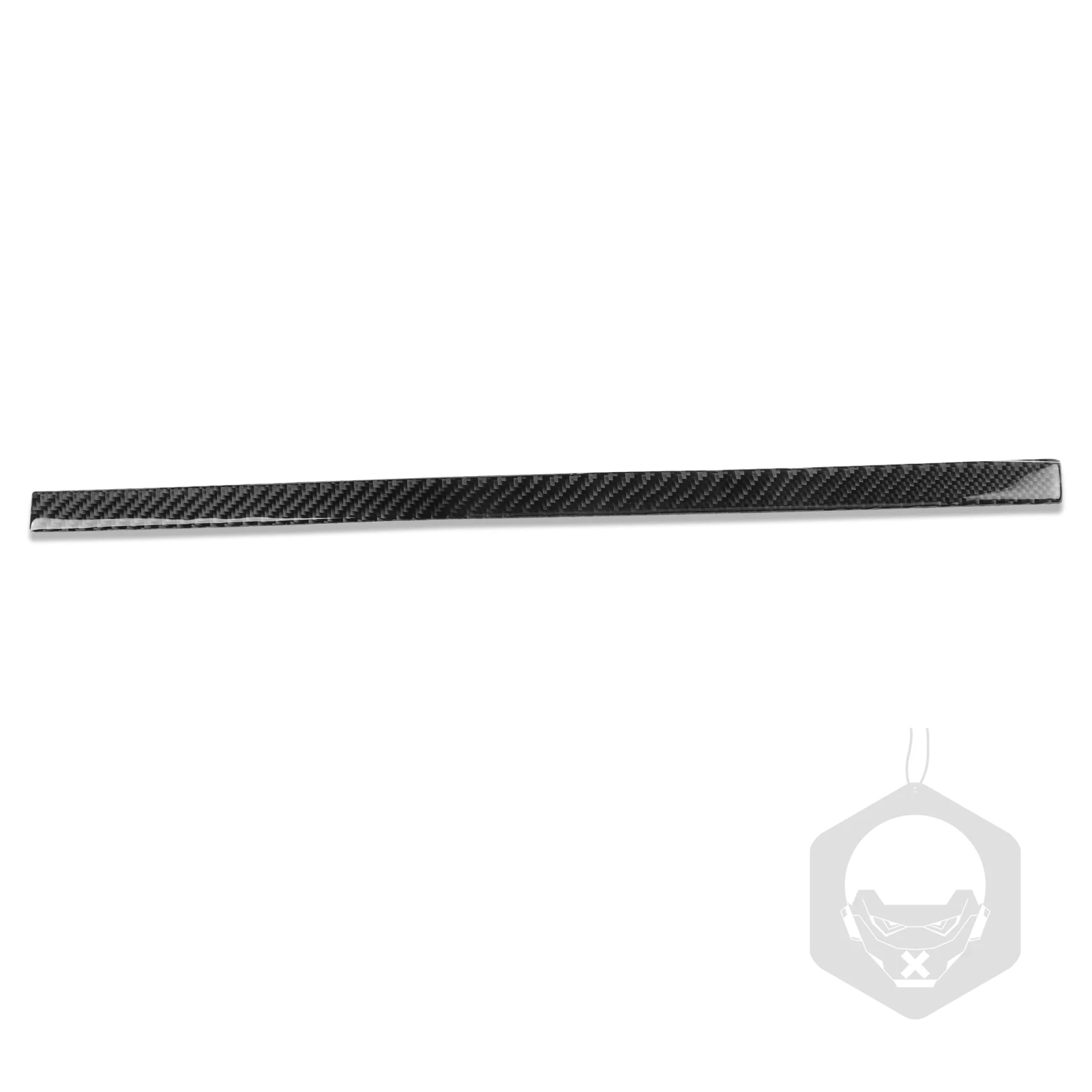 Для Porsche Cayenne S GTS Turbo 2003-2010 углеродное волокно второго пилота приборной панели