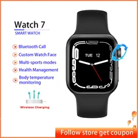 wireless charging bracelet z37 smart watch mens watches bt call watch series 7 smartwatches womens wristwatch fitness tracker