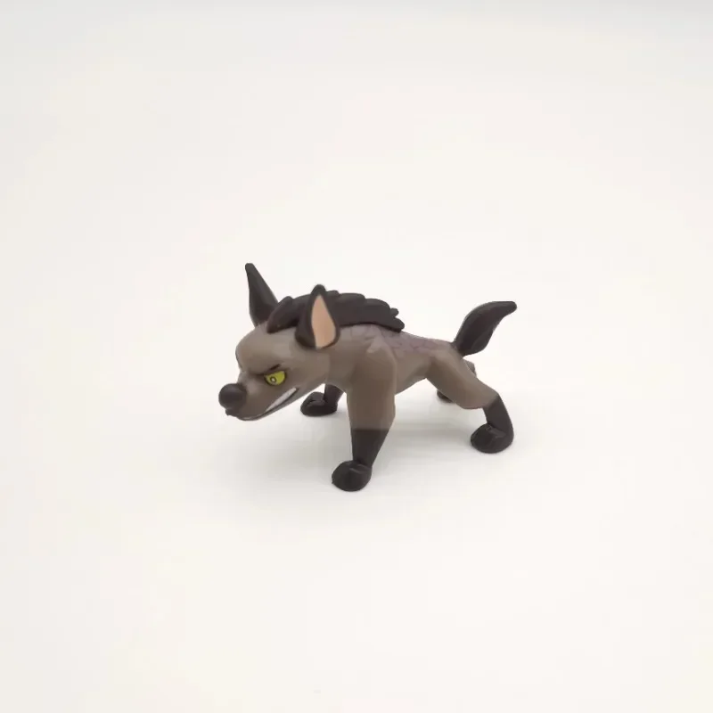 Фигурки Диснея Симба Bandai