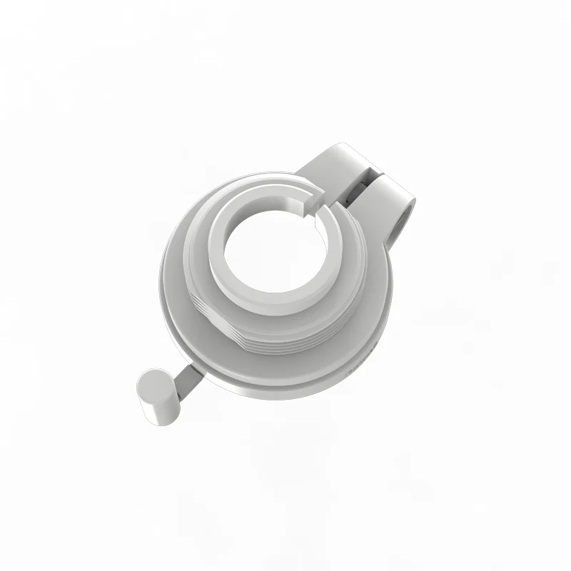 Фото Термостатический радиатор Φ Smart Tuya Zigbee WiFi радиатор TRV адаптер клапан для M30 * 1,5/M28*1,5 TRV602/TRV604/TRV601 №4