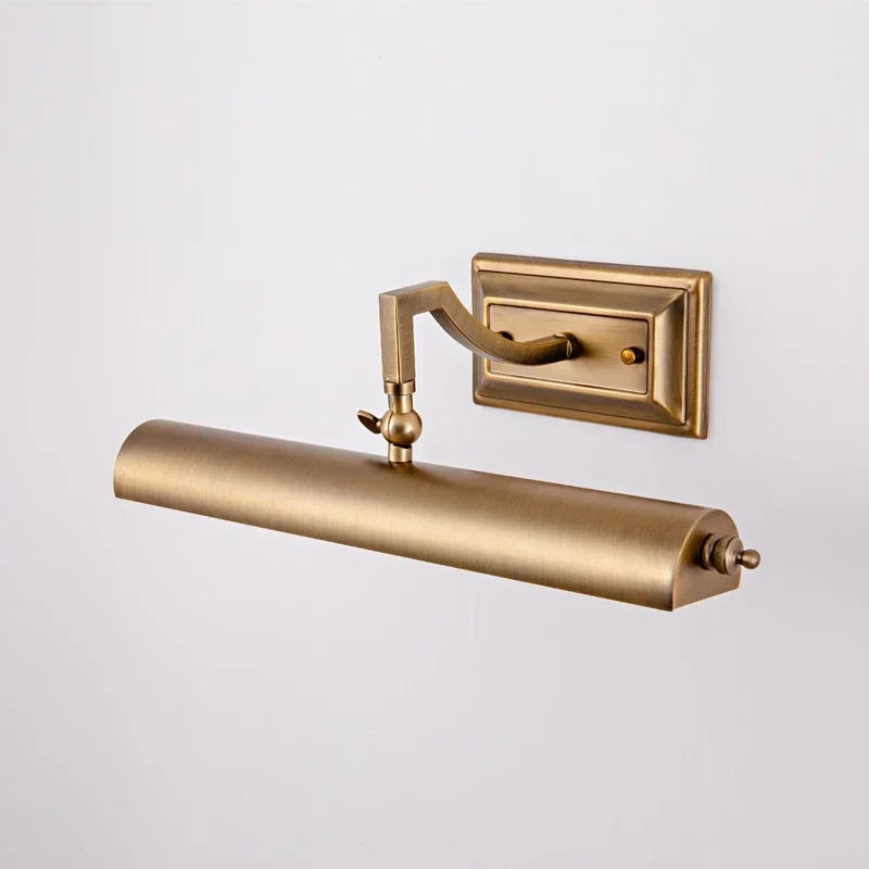 

Зеркальные настенные светильники Xiffenty