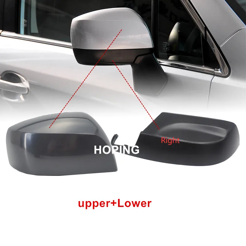 

Для Subaru Forester SJ 2013-2018 XV Impreza WRX ST 2012-2016 крышка наружного зеркала заднего вида, крышка бокового зеркала, без лампы