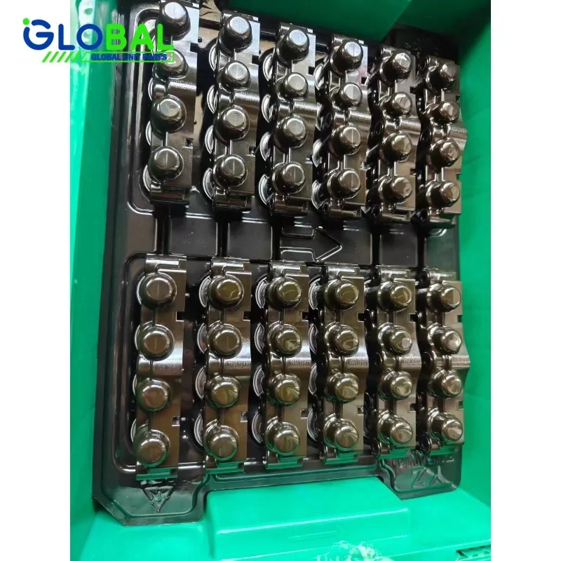 0AM DQ200 2 шт. BOSCH оригинальные новые соленоиды коробки передач DSG7 соленоид подходит