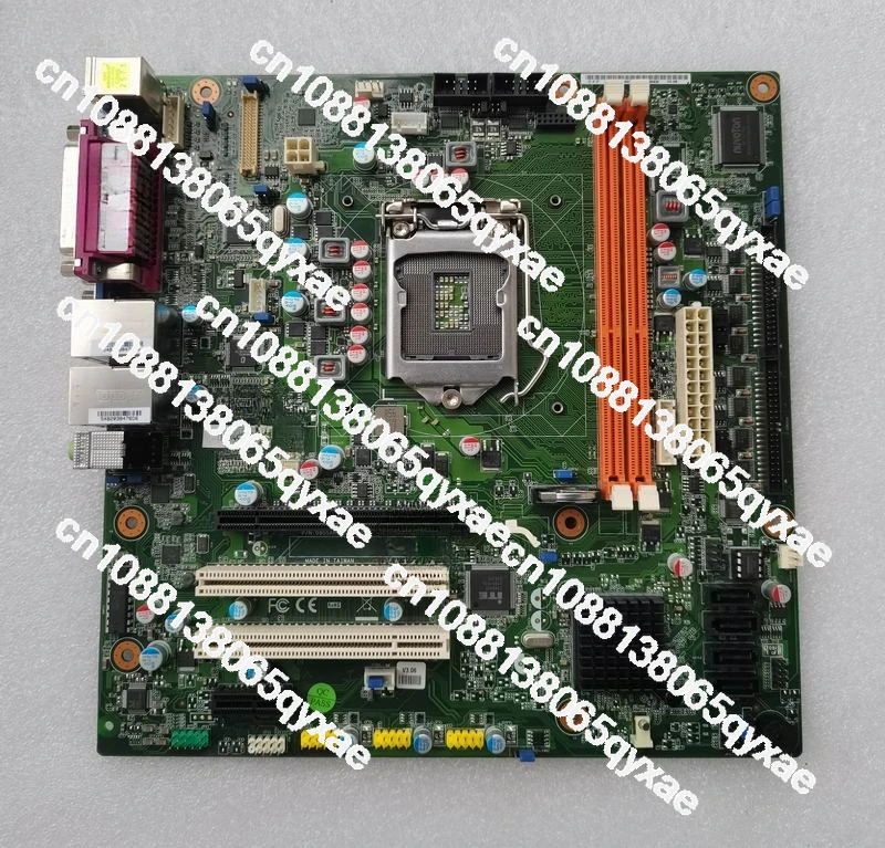 AIMB-501G2-KSA1E AIMB-501 Rev: основная плата промышленного компьютера A1 двойная сетевая