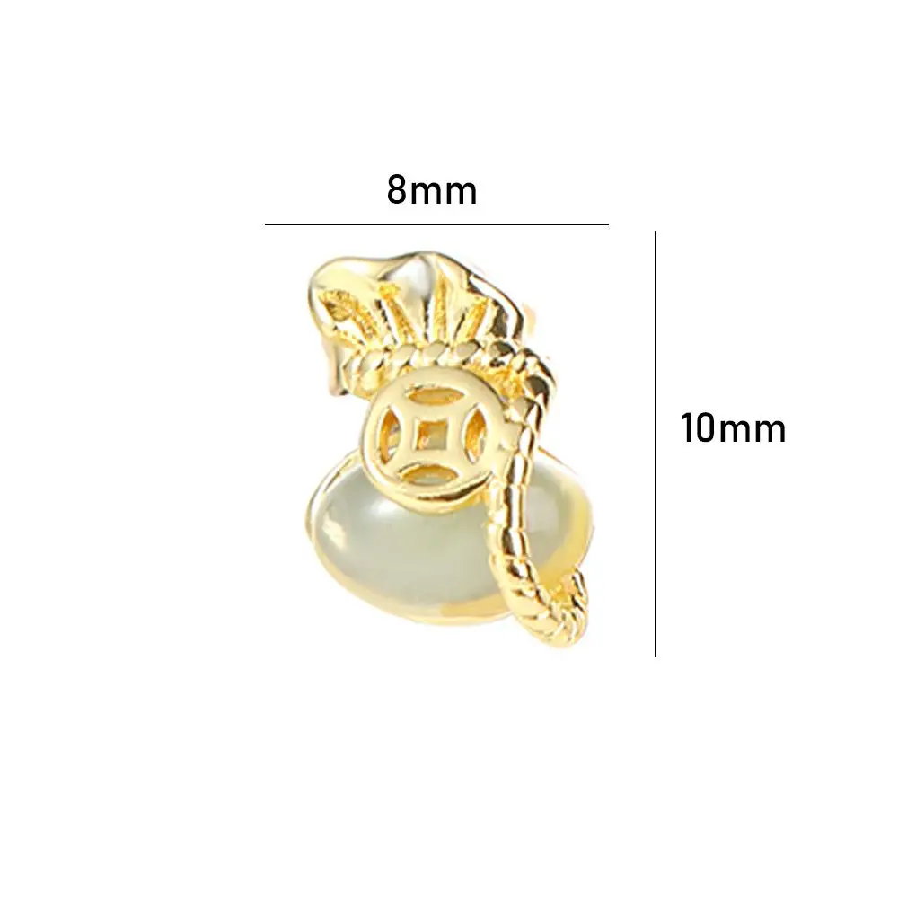 Ювелирные изделия в китайском стиле геометрическая форма агатовые женские