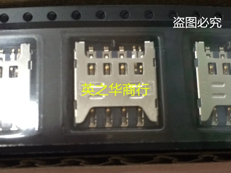 

30 шт. оригинальная новая лампа Φ-010605