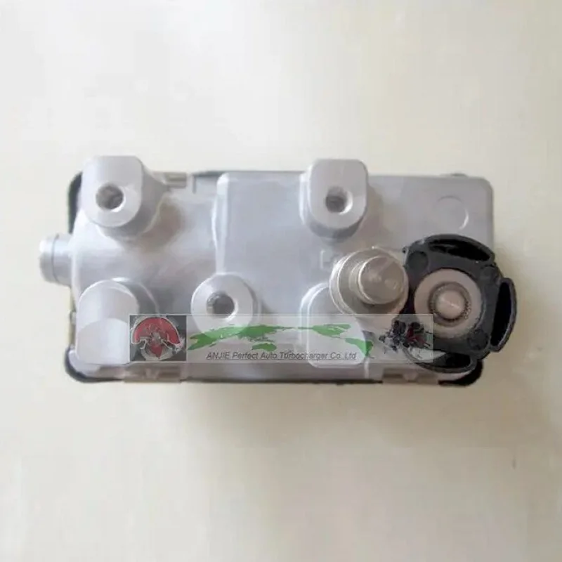 776470 769909 776470-5003S Турбопривод G-20 767649 6NW009550 Для Audi A6 Q7 Для Porsche Cayenne VW Marine Phaeton Touareg 3.0 (art.: 3920cfee84f08) - 3920cfee84f08