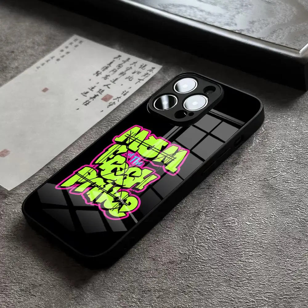 Чехол для телефона Свежий принц Бел Air iPhone 13 Pro Max 14 Plus 12 Mini 11 15 X XR XS 8 7 SE задняя