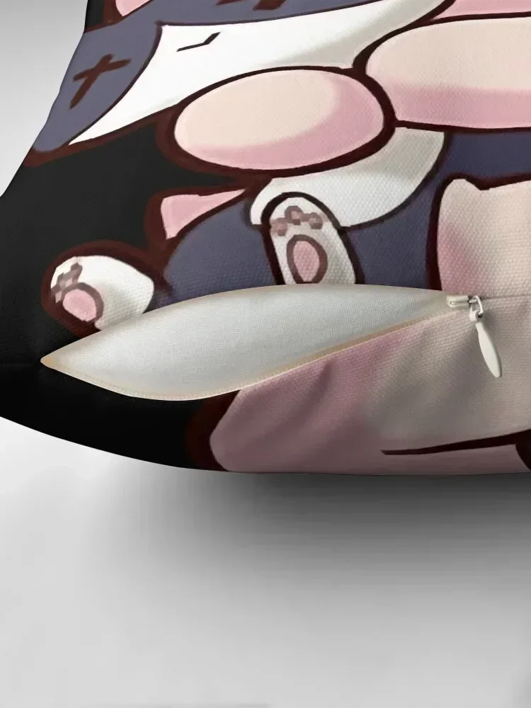 Переплет выдачи - классическая футболка Issac подушка наволочки декоративная