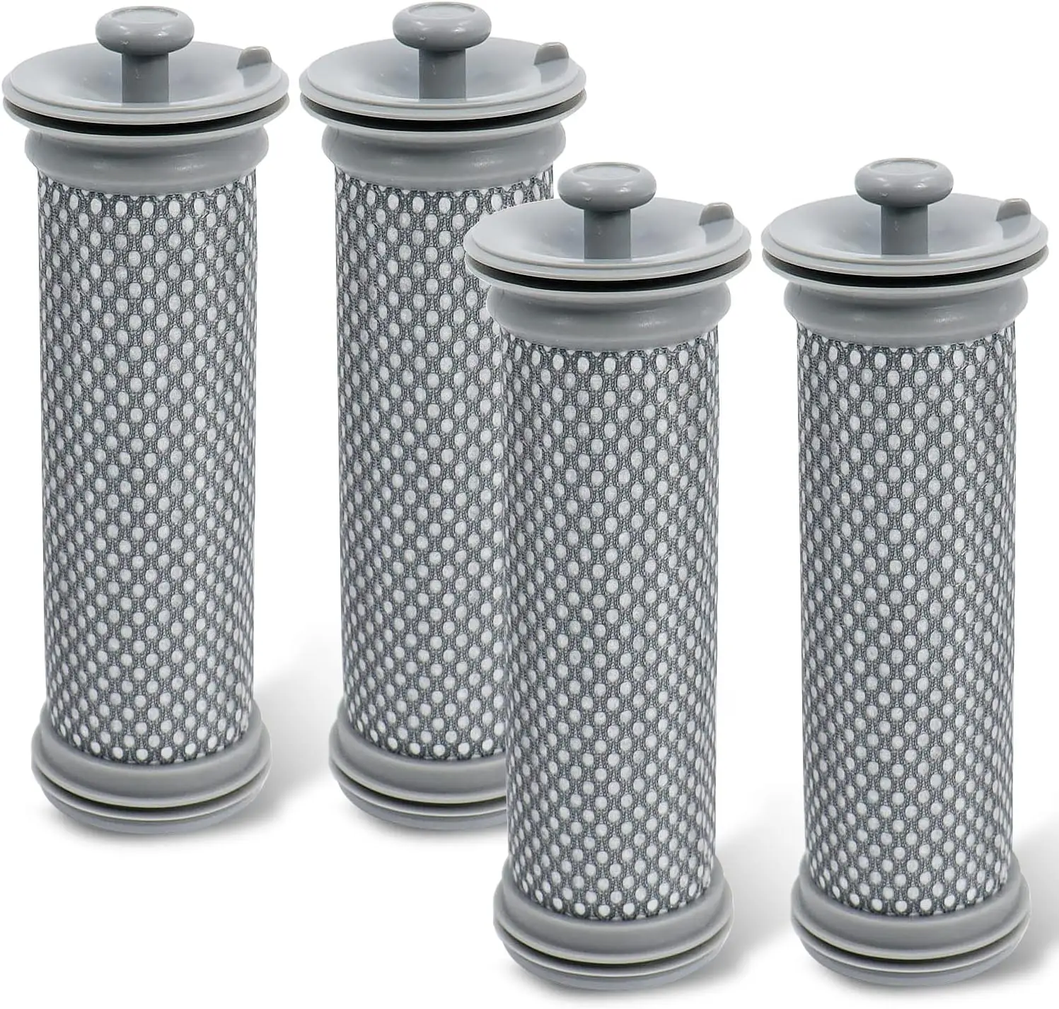 

Фильтр предварительный для Tineco A10/A11 Hero/Master, PURE ONE S11/S12 (4 штуки)