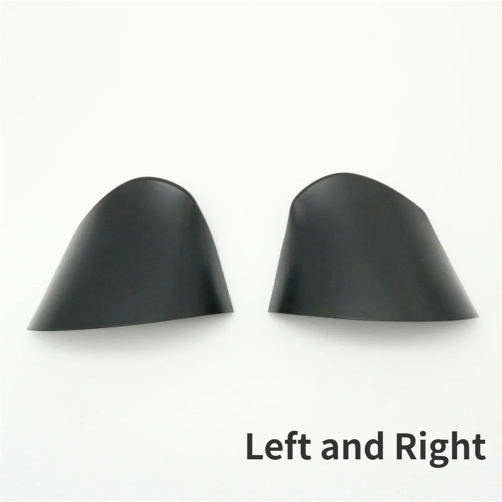 

Левый руль Автомобильная дверь боковое зеркало заднего вида Нижняя крышка основания для Mazda CX-5 CX5 2015 2016