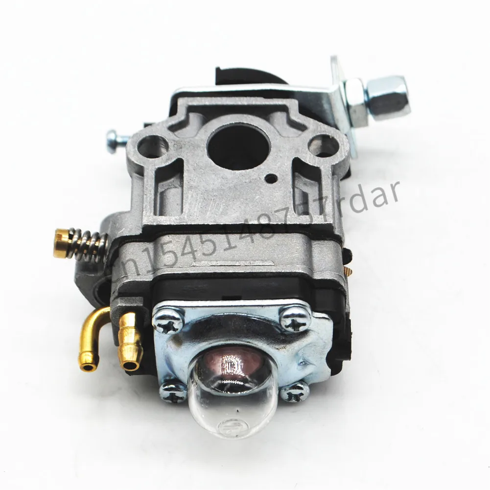 

Подходит для 2-тактного карбюратора MP11 11 11 мм 43cc 47cc 49cc 50cc