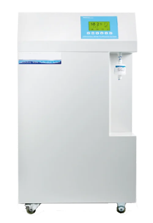 Цена системы очистки обратного осмоса Drawell и деионизированной воды