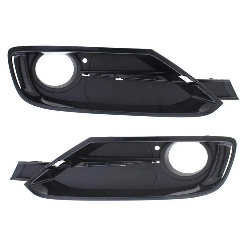 Крышка фары накладка решетка для BMW 3 серии F30 F31 2011-2019 гг. 51117300738 Правый