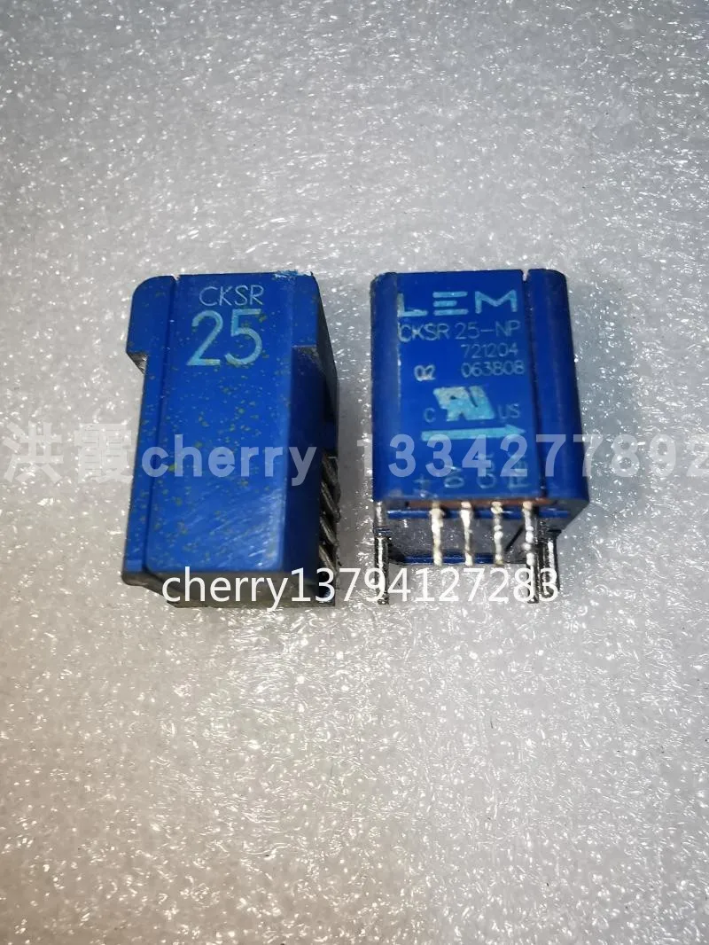 CAS50-NP CASR50-NP CASR15-NP CAS25-NP CKSR25-NPSP3 (1 шт.) используется тестовый проход