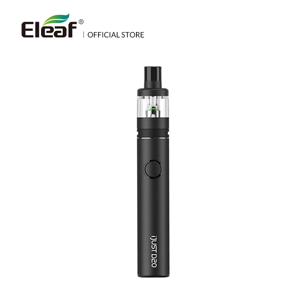Eleaf iJust S kit 4 мл |