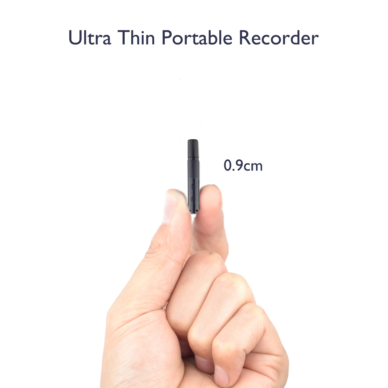 

Mini USB Pen Voice Activated 8GB 16GB 32GB Digital Audio Voice Recorder Mp3 Music Player 192Kbps Recording Type-C Micro USB