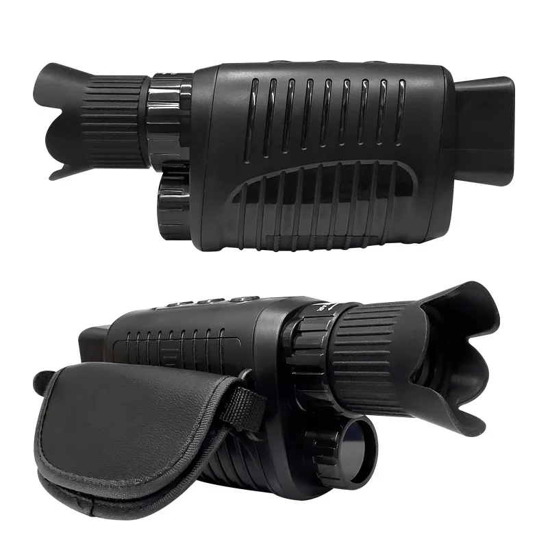 

-10-400℃ Infrared Thermal Imager Resolution 120 x 90 Industrial Temperature Thermal Camera for Floor Heating Tube Testing